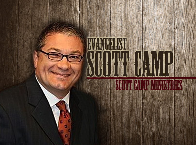 December 18, 2014 | Scott Camp